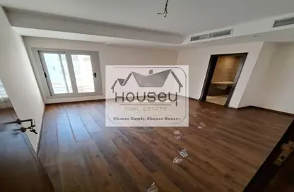 شقة - 3 غرف نوم - 3 حمامات للايجار في كايرو فيستيفال سيتى - المستثمرين الشمالية - مدينة القاهرة الجديدة - القاهرة