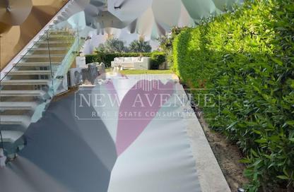 Villa - 5 - 4 for sale in Seashell - Sidi Abdel Rahman - North Coast
