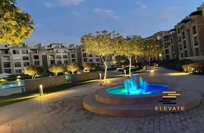 شقة - 3 غرف نوم - 2 حمامات للبيع في ستون ريزيدنس - كمبوندات التجمع الخامس - التجمع الخامس - مدينة القاهرة الجديدة - القاهرة