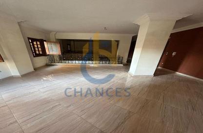 Duplex - 3 Bedrooms - 3 Bathrooms for sale in El Narges Buildings - Al Narges - New Cairo City - Cairo