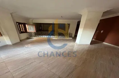 Duplex - 3 Bedrooms - 3 Bathrooms for sale in El Narges Buildings - Al Narges - New Cairo City - Cairo