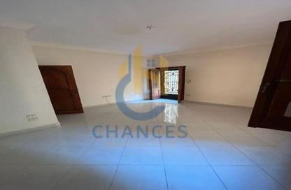 Duplex - 3 Bedrooms - 3 Bathrooms for sale in El Narges Buildings - Al Narges - New Cairo City - Cairo