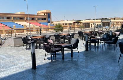 Shop - Studio - 1 for rent in El Yasmeen - New Cairo City - Cairo