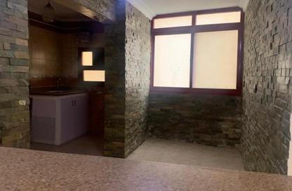 Apartment - 2 Bedrooms - 1 Bathroom for rent in El Laselky - New Maadi - Hay El Maadi - Cairo