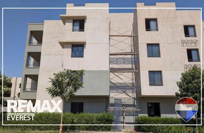 Apartment - 3 Bedrooms - 3 Bathrooms for sale in Joulz - Cairo Alexandria Desert Road - 6 October City - Giza