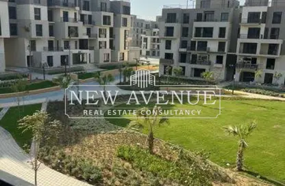 Apartment - 3 Bedrooms - 3 Bathrooms for sale in Sodic East - 6th District - New Heliopolis - Cairo
