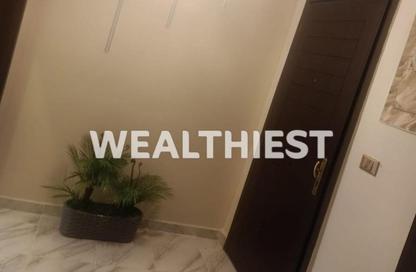 Apartment - 3 Bedrooms - 2 Bathrooms for sale in B2 - Madinaty - Cairo