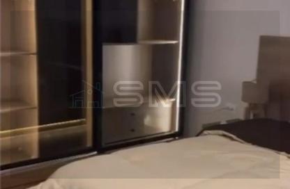 Apartment - 3 Bedrooms - 2 Bathrooms for rent in Lake View - 5th Settlement Compounds - The 5th Settlement - New Cairo City - Cairo
