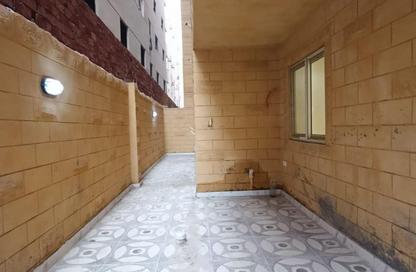 Apartment - 3 Bedrooms - 2 Bathrooms for sale in Gate 1 - Khofo - Hadayek El Ahram - Giza