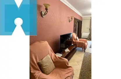 شقة - 3 غرف نوم - 2 حمامات للبيع في حدائق المهندسين - الحي الرابع - الشيخ زايد - الجيزة