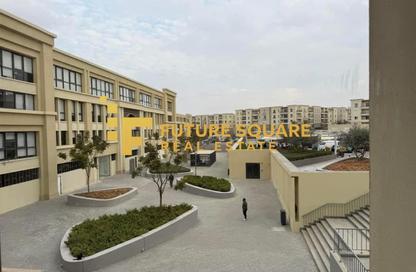 Office Space - Studio - 1 Bathroom for rent in Mivida - 5th Settlement Compounds - The 5th Settlement - New Cairo City - Cairo