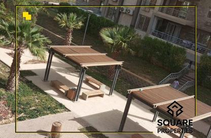 Apartment - 3 Bedrooms - 3 Bathrooms for rent in Janna 2 - Sheikh Zayed Compounds - Sheikh Zayed City - Giza