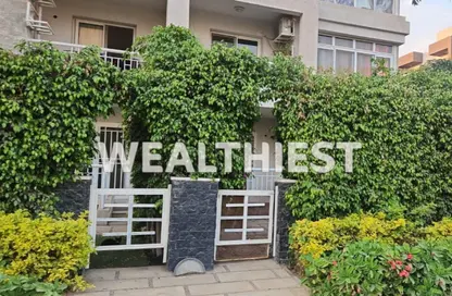 Apartment - 2 Bedrooms - 1 Bathroom for sale in B12 - Madinaty - Cairo