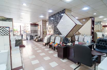 Shop - Studio - 2 for sale in Gamal Abdel Nasser Road - El Asafra Bahary - Asafra - Hay Than El Montazah - Alexandria