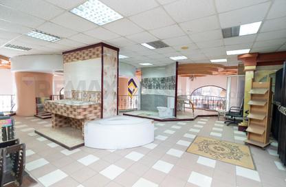 Shop - Studio - 2 for sale in Gamal Abdel Nasser Road - El Asafra Bahary - Asafra - Hay Than El Montazah - Alexandria