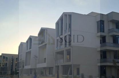 Apartment - 2 Bedrooms - 2 Bathrooms for sale in Vye Sodic - New Zayed City - Sheikh Zayed City - Giza Apartment - 2 Bedrooms - 2 Bathrooms for sale in Vye Sodic - New Zayed City - Sheikh Zayed City - Giza