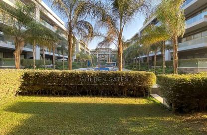 Apartment - 4 - 4 for rent in El Patio 7 - 5th Settlement Compounds - The 5th Settlement - New Cairo City - Cairo