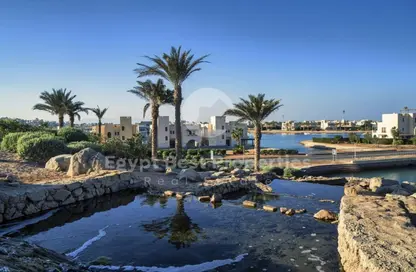 Hotel Apartment - 1 Bedroom - 2 Bathrooms for sale in Sabina - El Gouna - Hurghada - Red Sea