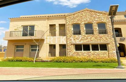 (بنتهاوس  (روف - 4 غرف نوم - 4 حمامات للبيع في جرين سكوير - كمبوندات مدينة المستقبل - مدينة المستقبل - القاهرة