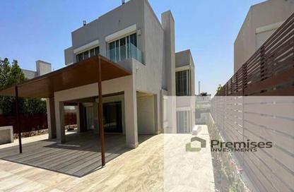 Villa - 3 Bedrooms - 4 Bathrooms for sale in Hacienda Bay - Sidi Abdel Rahman - North Coast Villa - 3 Bedrooms - 4 Bathrooms for sale in Hacienda Bay - Sidi Abdel Rahman - North Coast