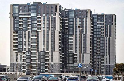 Apartment - 3 Bedrooms - 2 Bathrooms for sale in Aeon - 6 October Compounds - 6 October City - Giza