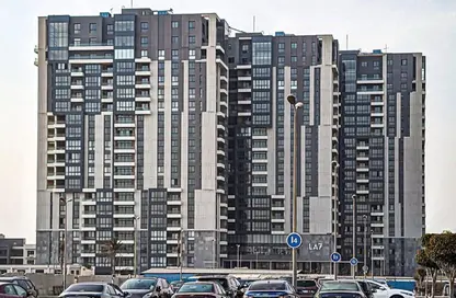 شقة - 3 غرف نوم - 2 حمامات للبيع في ايون - كمبوندات 6 أكتوبر - مدينة 6 أكتوبر - الجيزة