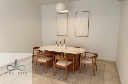 Apartment - 3 Bedrooms - 3 Bathrooms for rent in Mivida - 5th Settlement Compounds - The 5th Settlement - New Cairo City - Cairo