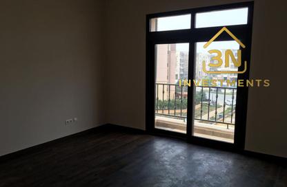 Apartment - 3 Bedrooms - 3 Bathrooms for rent in Mivida - 5th Settlement Compounds - The 5th Settlement - New Cairo City - Cairo