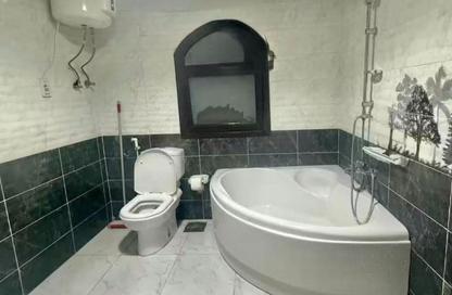 Apartment - 4 - 3 for rent in Al Amn Al Aam Compound - The 1st Settlement - New Cairo City - Cairo Apartment - 4 - 3 for rent in Al Amn Al Aam Compound - The 1st Settlement - New Cairo City - Cairo