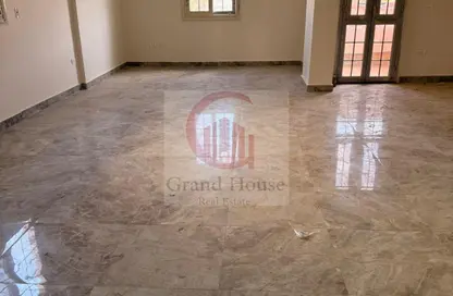 Apartment - 3 Bedrooms - 3 Bathrooms for rent in El Banafseg 4 - El Banafseg - New Cairo City - Cairo