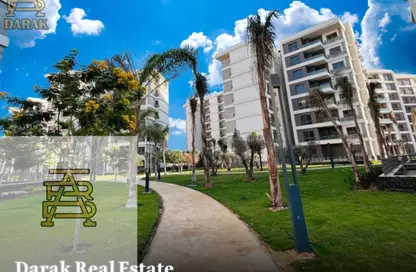 شقة - 3 غرف نوم - 2 حمامات للبيع في مدينة نور - القاهرة