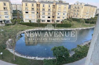 iVilla - 4 Bedrooms - 5 Bathrooms for sale in Mountain View Hyde Park - 5th Settlement Compounds - The 5th Settlement - New Cairo City - Cairo