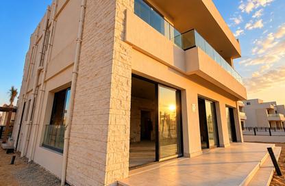 Villa - 4 - 4 for sale in Noor City - Cairo