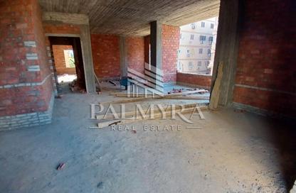 Apartment - 3 - 3 for sale in 4th District - 6 October City - Giza Apartment - 3 - 3 for sale in 4th District - 6 October City - Giza