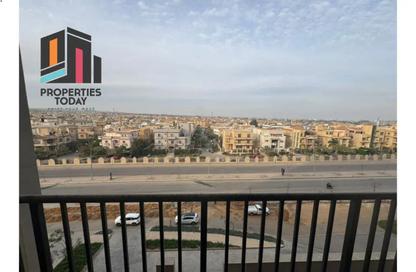 Apartment - 2 - 3 for rent in Park Side Residence - Zed Towers - Sheikh Zayed Compounds - Sheikh Zayed City - Giza Apartment - 2 - 3 for rent in Park Side Residence - Zed Towers - Sheikh Zayed Compounds - Sheikh Zayed City - Giza