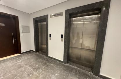 Apartment - 2 - 3 for rent in Park Side Residence - Zed Towers - Sheikh Zayed Compounds - Sheikh Zayed City - Giza