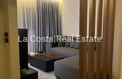Apartment - 3 - 3 for sale in Stone Residence - 5th Settlement Compounds - The 5th Settlement - New Cairo City - Cairo