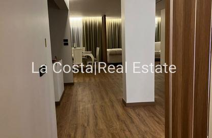 Apartment - 3 - 3 for sale in Stone Residence - 5th Settlement Compounds - The 5th Settlement - New Cairo City - Cairo
