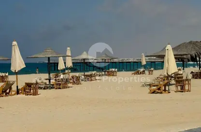 دوبلكس - 2 غرف نوم - 2 حمامات للبيع في الماظه باي - قسم مرسي مطروح - الساحل الشمالي