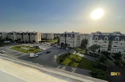 Penthouse - 4 - 3 for rent in Mountain View Hyde Park - 5th Settlement Compounds - The 5th Settlement - New Cairo City - Cairo