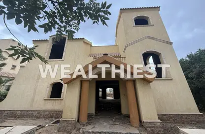 فيلا - 3 غرف نوم - 3 حمامات للبيع في پريڤادو - مدينتي - القاهرة