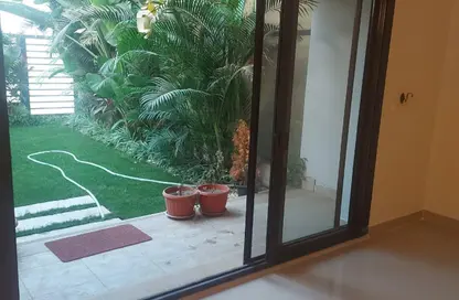 منزل مزدوج - 3 غرف نوم - 4 حمامات للايجار في هايد بارك - مدينة القاهرة الجديدة - القاهرة