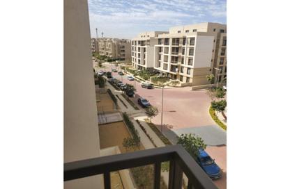 شقة - 2 غرف نوم - 2 حمامات للايجار في مون ريزيدنس - فيفث سكوير - التجمع الخامس - مدينة القاهرة الجديدة - القاهرة