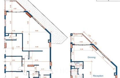 iVilla - 3 Bedrooms - 3 Bathrooms for sale in Zizinia Al Mostakbal - Mostakbal City Compounds - Mostakbal City - Future City - Cairo