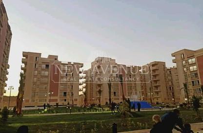 شقة - 3 غرف نوم - 2 حمامات للبيع في دار مصر الأندلس المرحلة التانية - شارع التسعين الجنوبي - التجمع الخامس - مدينة القاهرة الجديدة - القاهرة