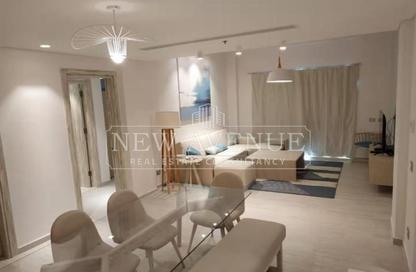 Chalet - 3 Bedrooms - 3 Bathrooms for sale in Fouka Bay - Ras Al Hekma - North Coast Chalet - 3 Bedrooms - 3 Bathrooms for sale in Fouka Bay - Ras Al Hekma - North Coast