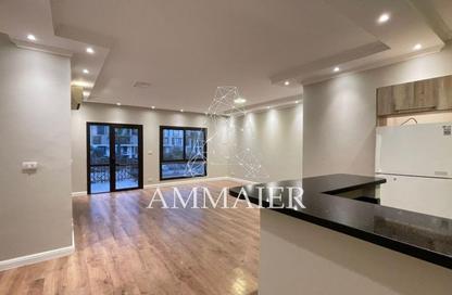 Apartment - 3 - 2 for rent in The Courtyards - Sheikh Zayed Compounds - Sheikh Zayed City - Giza