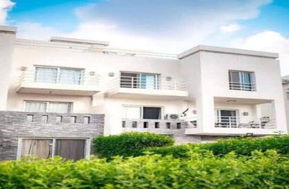 Chalet - 4 Bedrooms - 3 Bathrooms for sale in Amwaj - Sidi Abdel Rahman - North Coast Chalet - 4 Bedrooms - 3 Bathrooms for sale in Amwaj - Sidi Abdel Rahman - North Coast