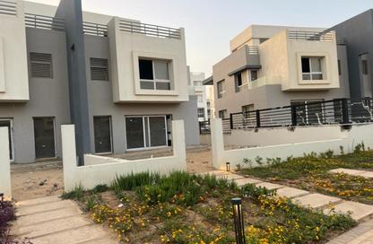 تاون هاوس - 3 غرف نوم - 3 حمامات للبيع في هايد بارك - مدينة القاهرة الجديدة - القاهرة تاون هاوس - 3 غرف نوم - 3 حمامات للبيع في هايد بارك - مدينة القاهرة الجديدة - القاهرة