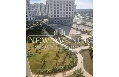 Apartment - 2 Bedrooms - 1 Bathroom for sale in Celia - New Capital Compounds - New Capital City - Cairo
